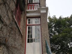 -上海孙中山故居纪念馆