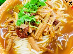 -美味居(古城店)