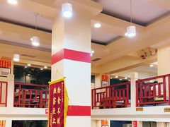 大堂-晋B2008刀削面(小南庄店)