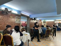 大堂-海鲜街菜馆(海珠南路店)