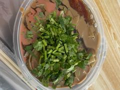 -小发锅巴菜铺(金辉家园店)