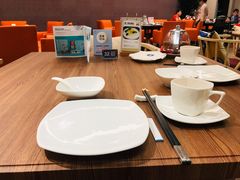 -广州天河合景福朋喜来登酒店