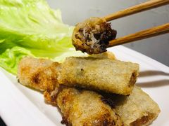 -越南牛肉河粉餐厅(书院巷店)