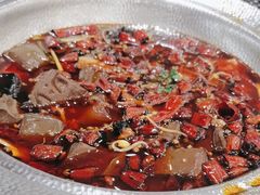 -红菜坊·烤鸭·川鲁宴(石园店)