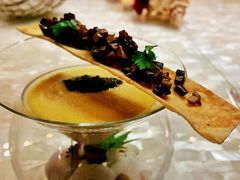 -广州四季酒店·佰鲜汇·现代法餐