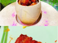 东坡肉-淀里船宴(裕华东路店)