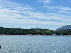 -千岛湖城中湖游船码头