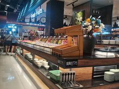 -韩盛·盛江山自助料理(沈辽路万达店)