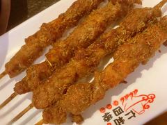 -仁和四季涮肉馆(天坛南门店)