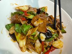 -槐乡六门城小馆(洪洞店)