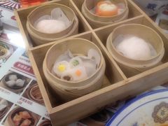 -七爷清汤腩·港式餐厅(金狮广场店)