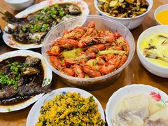 -玖味谣王记龙虾馆·烧烤(柯桥店)