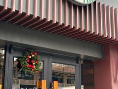 -星巴克(无锡阳光广场店)