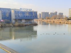 点击看大图 -乐茵敔山湾月子中心(独栋湖景店)