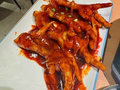 -韩香福脊骨汤锅(上杭路店)