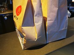 -麦当劳(石家庄乐活广场店)