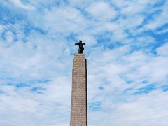 -铁道游击队纪念馆