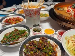 -湘上湘(正大中心总店)