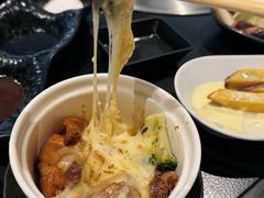 -和牛 烧肉寿喜烧涮锅 善(心斎橋店)