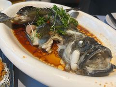 -79号渔船海鲜饭店(华强北店)