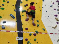 -问山MountQuest攀岩馆