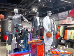 -JORDAN(东方广场店)