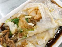 -穗银肠粉店(东川路店)