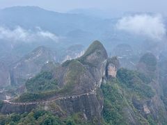 -崀山风景名胜区