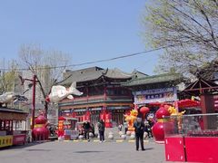 -古文化街旅游区