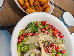-艺味深尝(云锦路店)