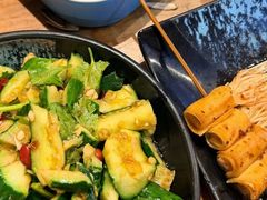 -华府九号海鲜烧烤大排档(龙域店)