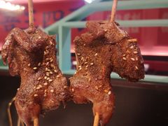 -八爷老北京火锅(水游城购物中心店)