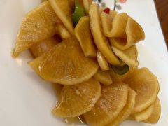 -东北风味思缘食府(对湖路店)
