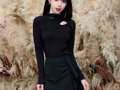 -伯衡55·吉品轩(乌鲁木齐南路店)
