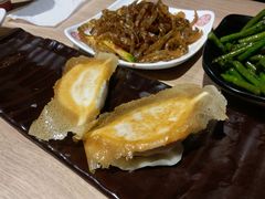 -老班长手工灌汤包(望京华彩店)