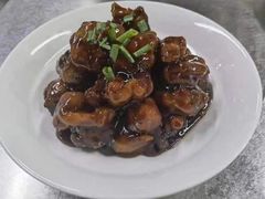 -老头儿油爆虾(胜利河美食街店)