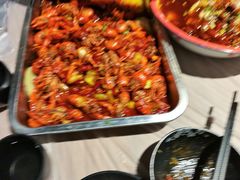 -李叔叔虾蟹大排档(青羊店)