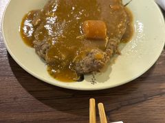 -顶屋咖喱(街道口总店)