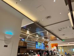 -Tims天好咖啡(河西万象城店)