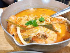 -About Bistro關於·泰式家庭料理