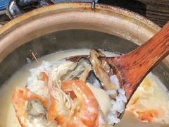 -大洋家·精品潮汕菜·生腌砂锅粥(天河东路店)