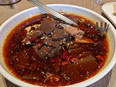 -艳阳天·非遗楚菜(武汉客厅店)