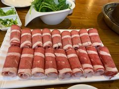 精品肥牛-并州饭店(千峰南路店)