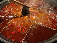 -美美老火锅(回龙湾店)