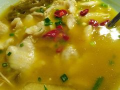 -七菜馆·东北菜·蒸饺(文体路店)