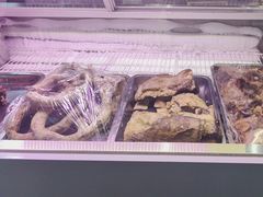 -斯琴阿妈蒙古餐厅(新城店)