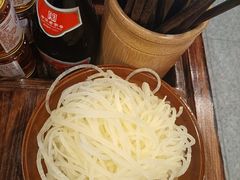 -胖姐社区老火锅(北京总店)