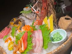 -花潮料理艺食馆(成都万象城店)