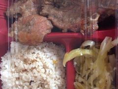 -大圆碗•T骨大排饭(永安道店)