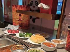 -海底捞火锅(宝龙广场夜宵主题店)